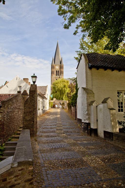 Het Molenaarshuis Thorn Cameră foto